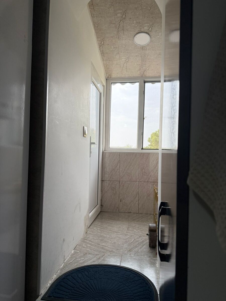 Satılır 2 otaqlı köhnə tikili 35 m² — Mənzil, Bakı (5)