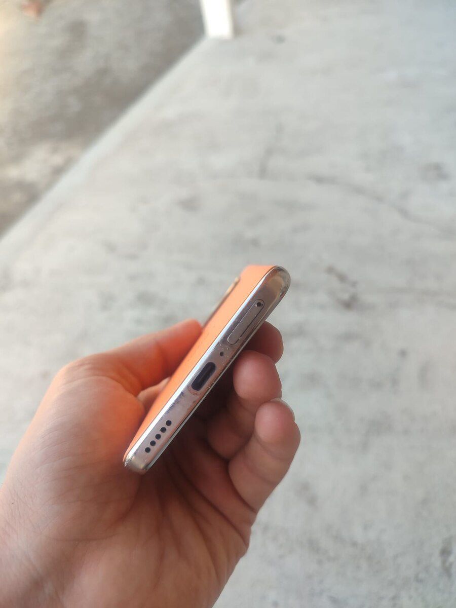 Honor X9b Emerald Green 256GB/8GB — Smartfonlar, Tərtər (12)