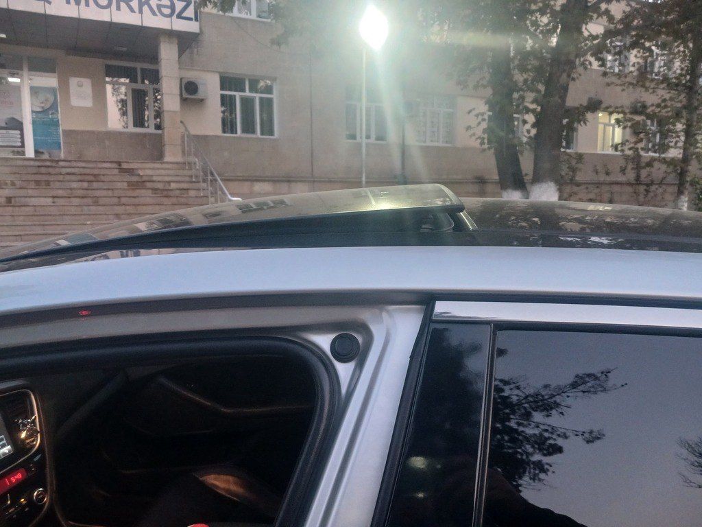 Kia Optima, 2.4 L, 2013 il, 173 000 km — Avtomobillər, Şirvan (11)
