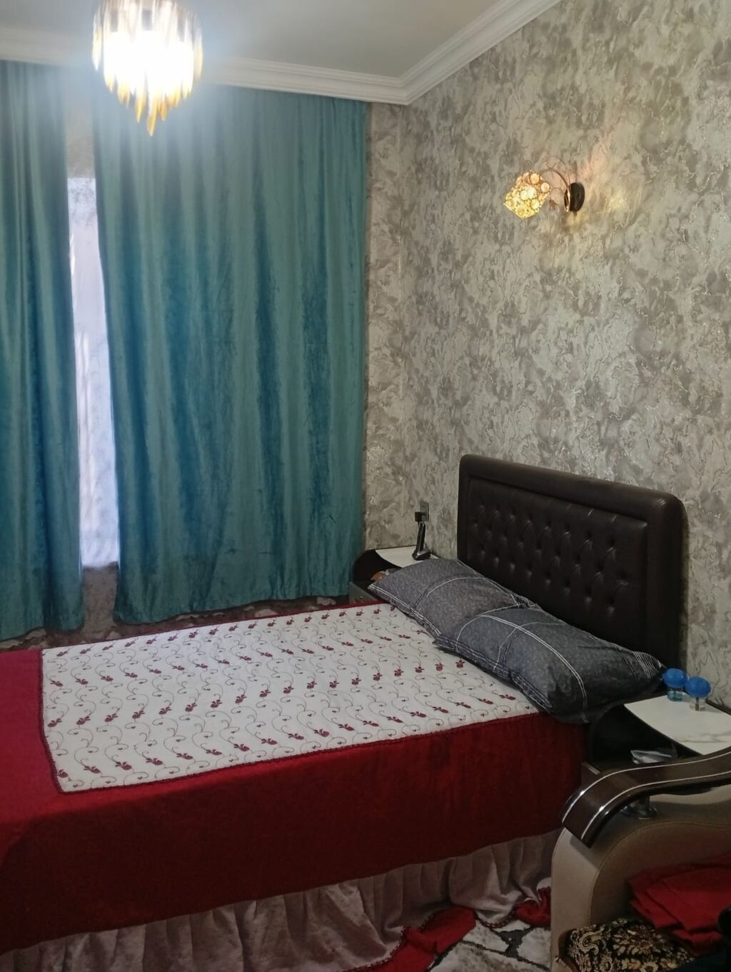 3 otaqlı, 140 kv. m — Ev, villa, Digah (6)