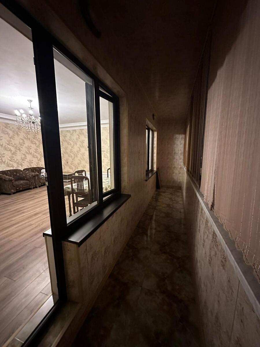 Satılır 5 otaqlı köhnə tikili 120 m² — Mənzil, Bakı (11)