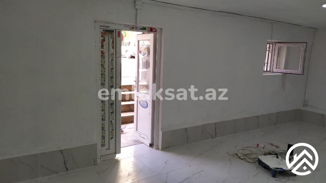 Satılır obyekt 20 m², Həzi Aslanov metrosu — Əmlak, Bakı (7)