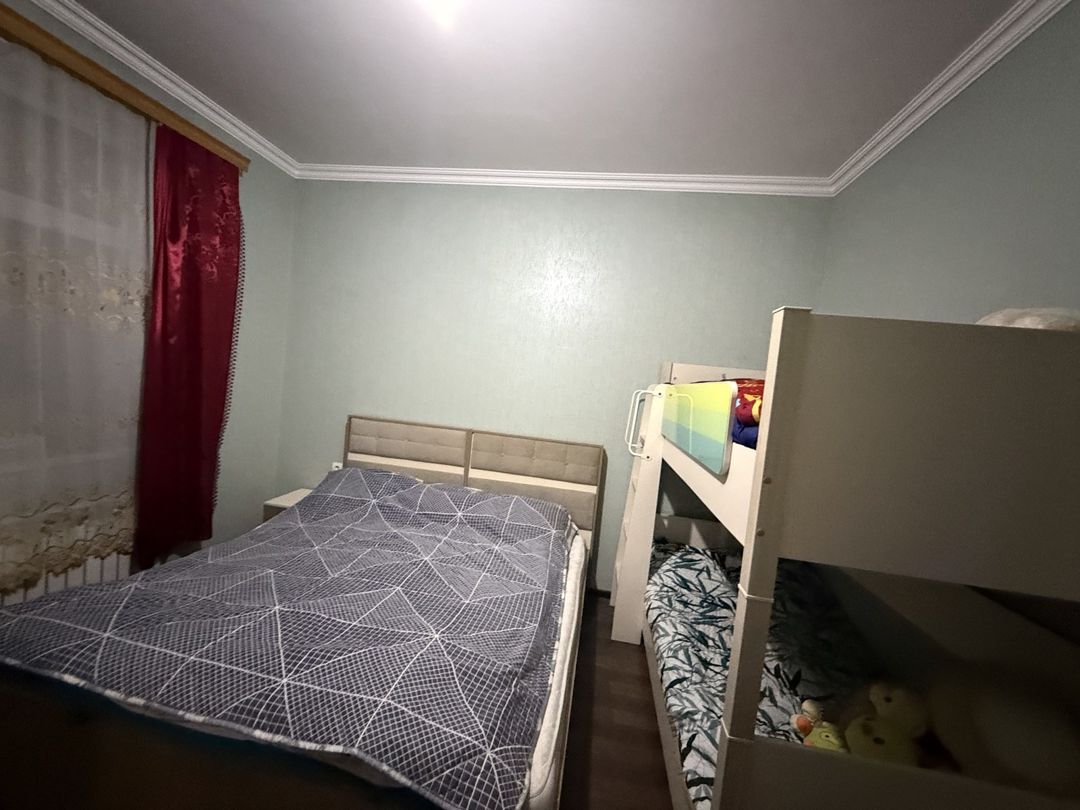 Satılır 4 otaqlı yeni tikili 115 m² — Mənzil, Bakı (11)