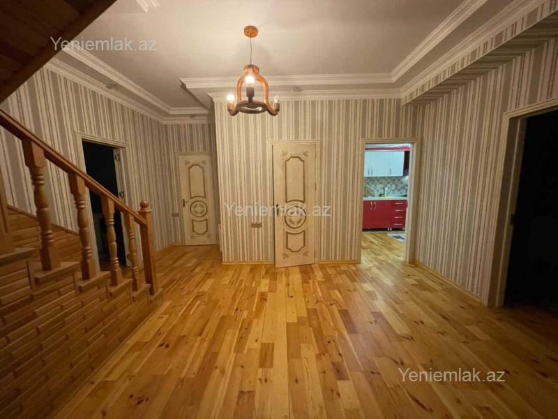 Kirayə 3 otaqlı Həyət evi / Villa, 130 m², 26-cı məhəllə — Ev, villa, Sumqayıt (8)