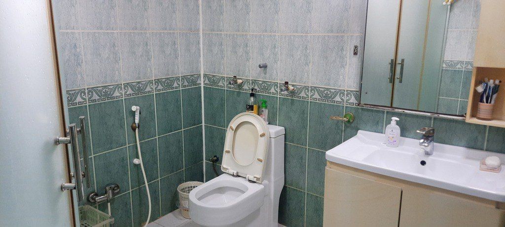 Bağ evi kirayə verilir, Şağan qəs — Ev, villa, Bakı (10)