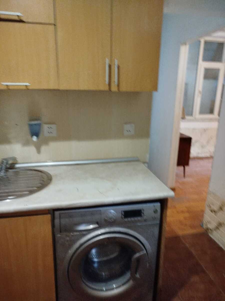 İcarəyə verilir 2 otaqlı həyət evi/bağ evi 64 m² — Ev, villa, Bakı (5)