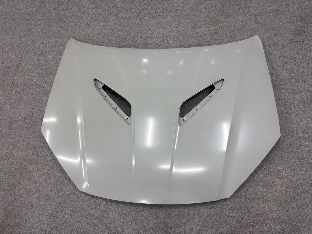 Hyundai Genesis 2013-2015 kapotu — Ehtiyat hissələri və aksesuarlar, Bakı (3)