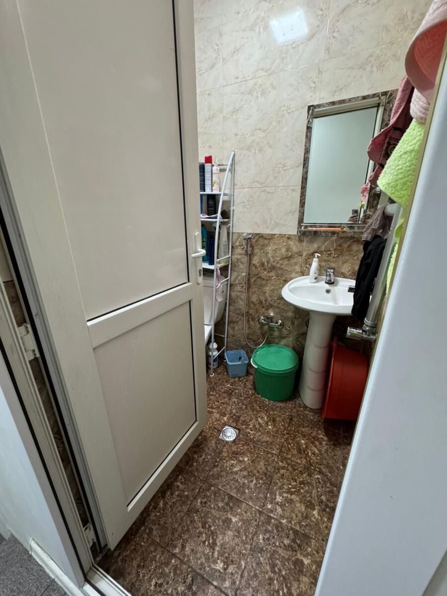Satılır 3 otaqlı həyət evi/bağ evi 60 m² — Ev, villa, Bakı (3)