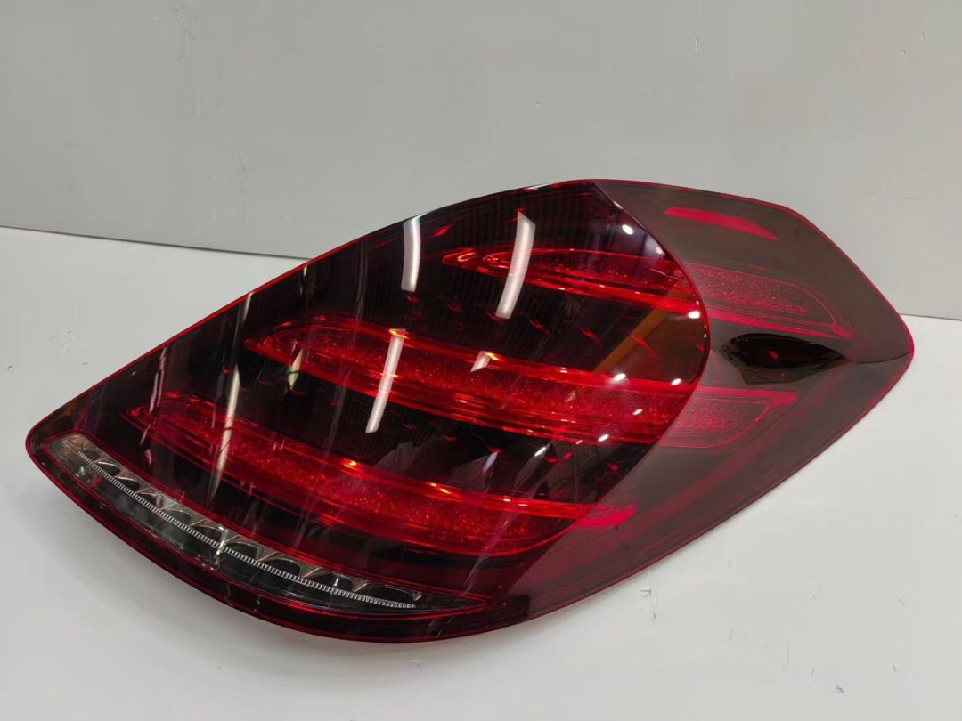 Mercedes S-Class 222 2013-2021 LED stop faraları — Ehtiyat hissələri və aksesuarlar, Bakı (2)