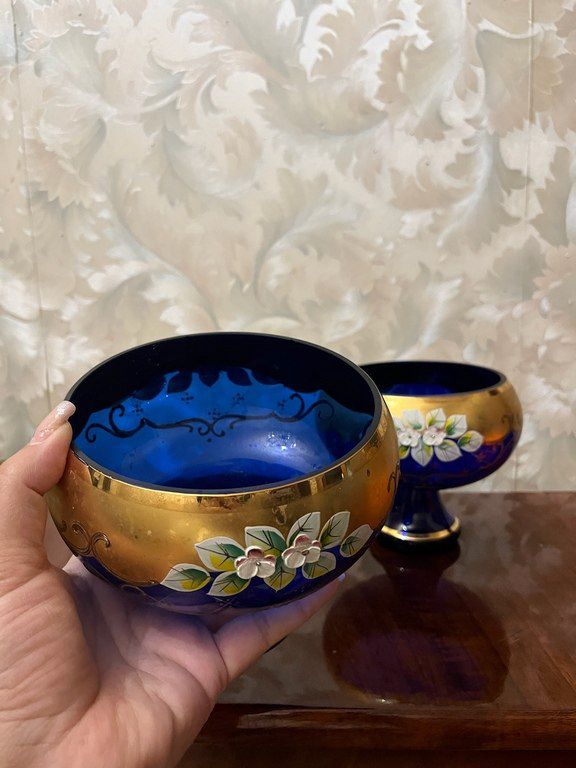 Meyvə və konfet qabı — Qablar və mətbəx əşyaları, Bakı (2)