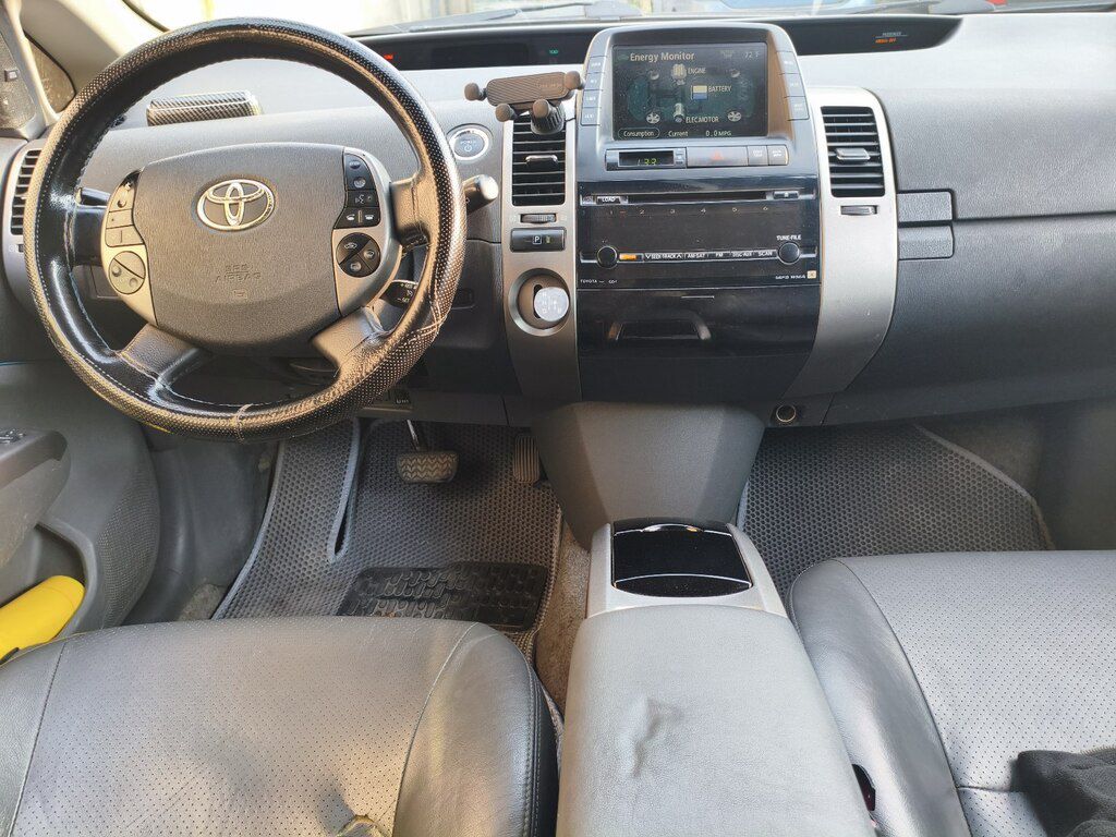 Toyota Prius, 1.5 L, 1.3 kWh, 2008 il, 299 338 km 99-SX-354 — Avtomobillər, Bakı (9)