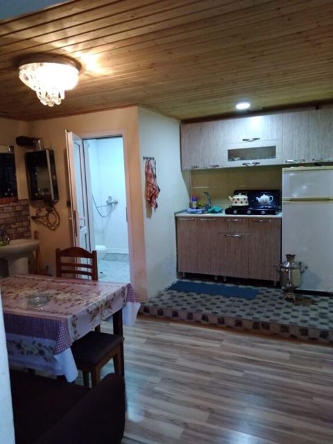 Həyət evi kirayə verilir, Zaqatala r — Zaqatala