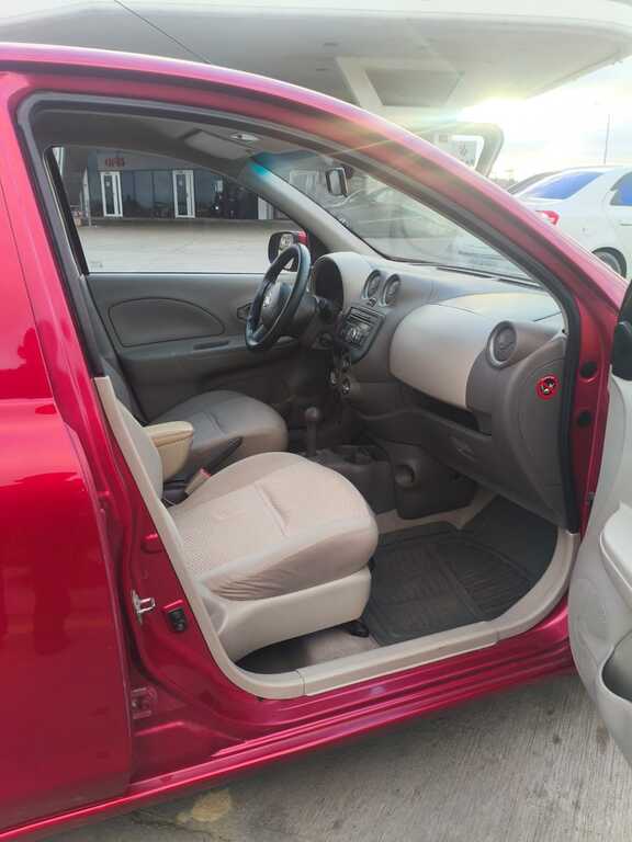 Nissan Micra, 1.2 L, 2012 il, 289 000 km — Avtomobillər, Bakı (5)
