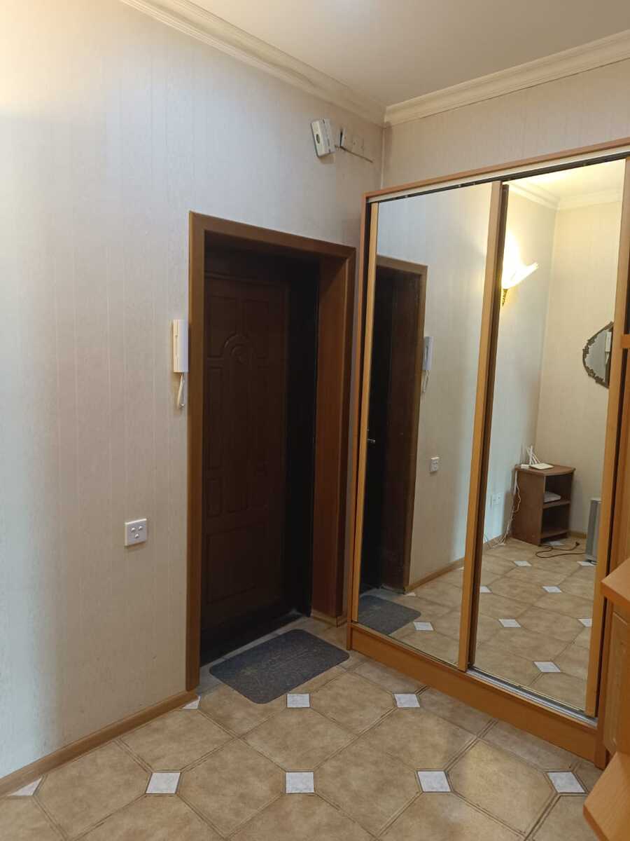 Satılır 3 otaqlı yeni tikili 130 m² — Mənzil, Bakı (7)