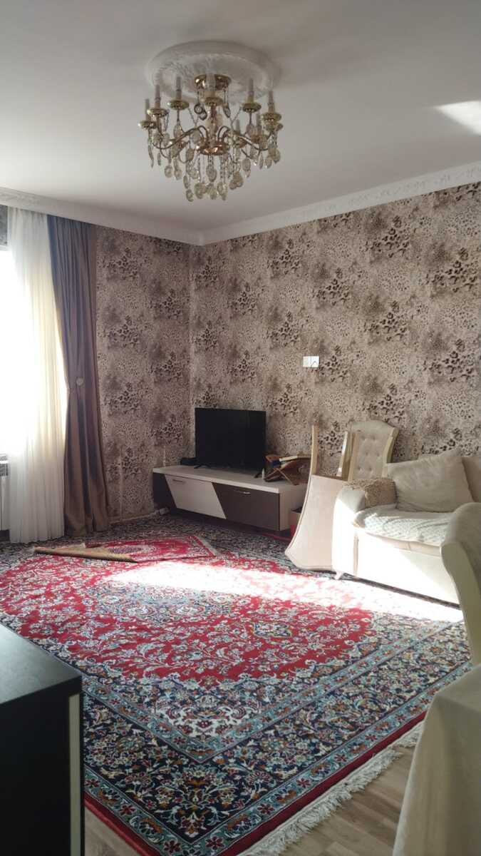 Satılır 10 otaqlı həyət evi/bağ evi 220 m² — Ev, villa, Bakı (12)