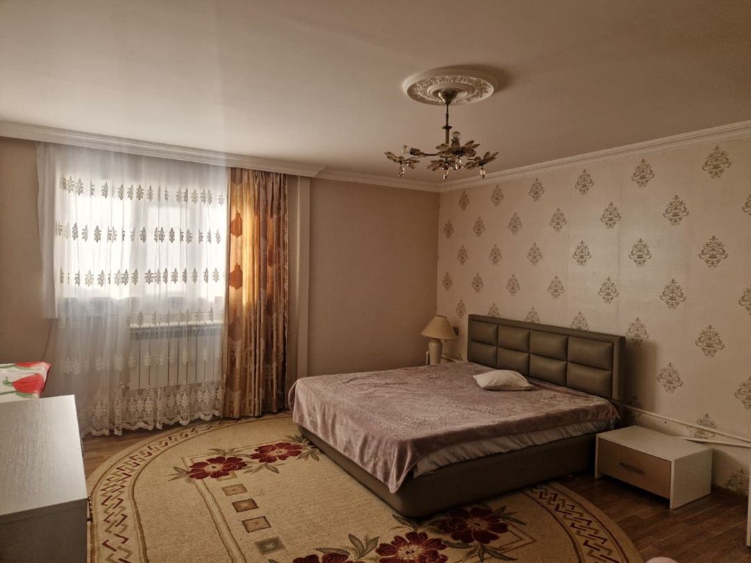 2-otaqlı yeni tikili kirayə verilir, Elmlər Akademiyası m., 57 m² — Mənzil, Bakı (5)