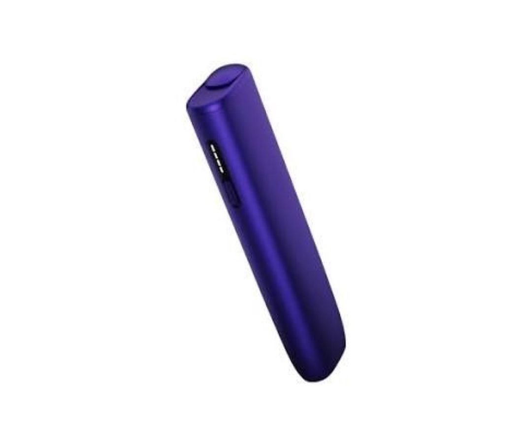 Iqos tütün qızdırıcısı — Elektronik siqaretlər, Bakı (11)