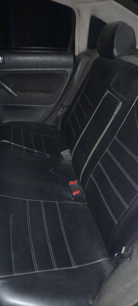 Volkswagen Passat, 1.9 L, 2000 il, 274 000 km 10-XT-856 — Avtomobillər, Xaçmaz (6)