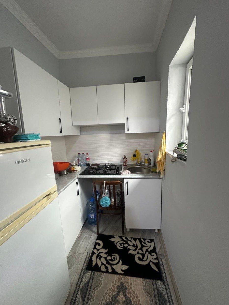 Həyət evi, Binəqədi qəs — Ev, villa, Bakı (6)
