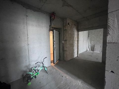 Satılır 2 otaqlı yeni tikili 105 m² — Apartment
