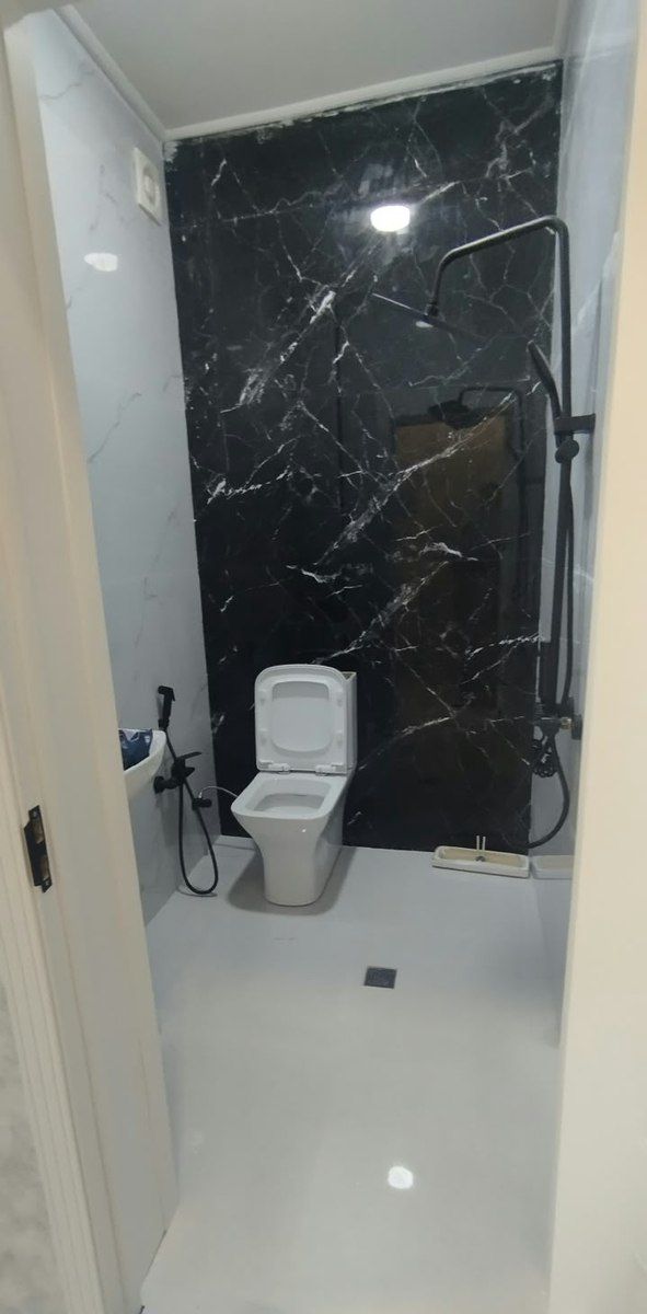 Satılır 2 otaqlı yeni tikili 42 m² — Mənzil, Xırdalan (5)