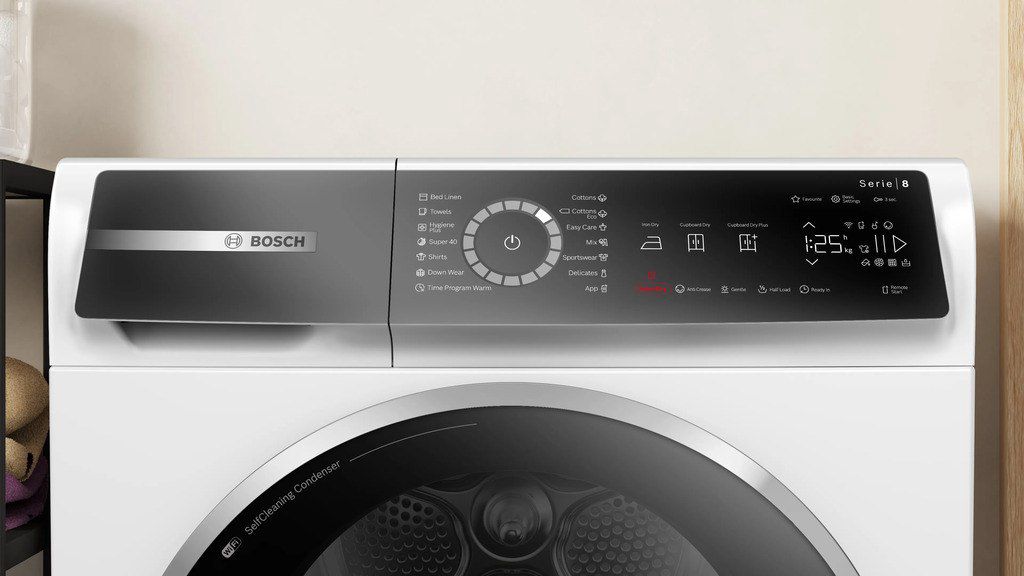 Quruducu "Bosch WQB245B0ME" — Ev texnikası, Bakı (2)