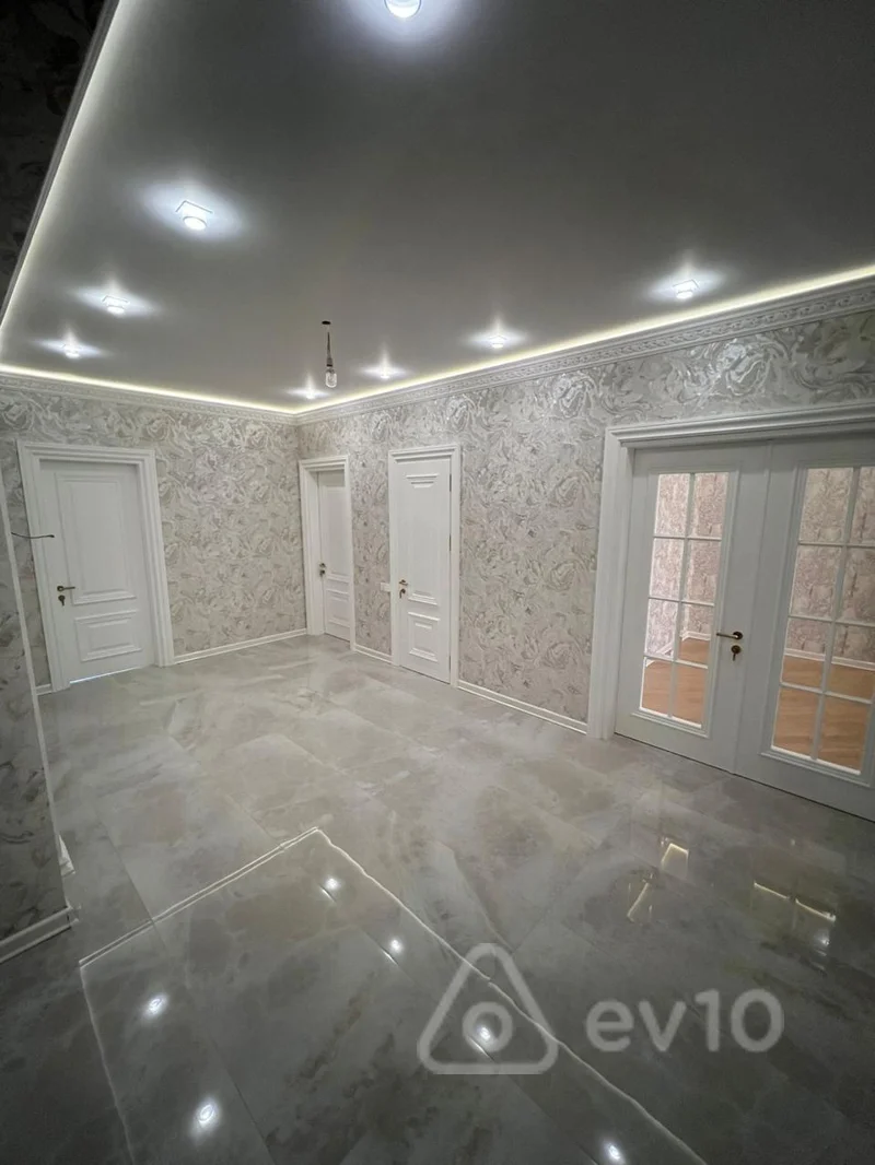 3 otaqlı mənzil, 150 m², Olimpik starın yanı — Mənzil, Bakı (6)