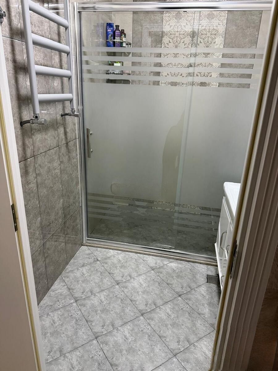 Satılır 3 otaqlı yeni tikili 130 m² — Mənzil, Bakı (9)