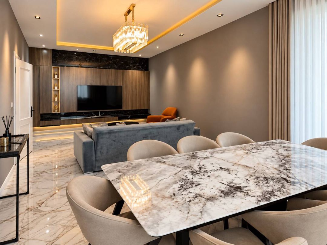 Satılır obyekt 444 m² — Əmlak, Qəbələ (7)