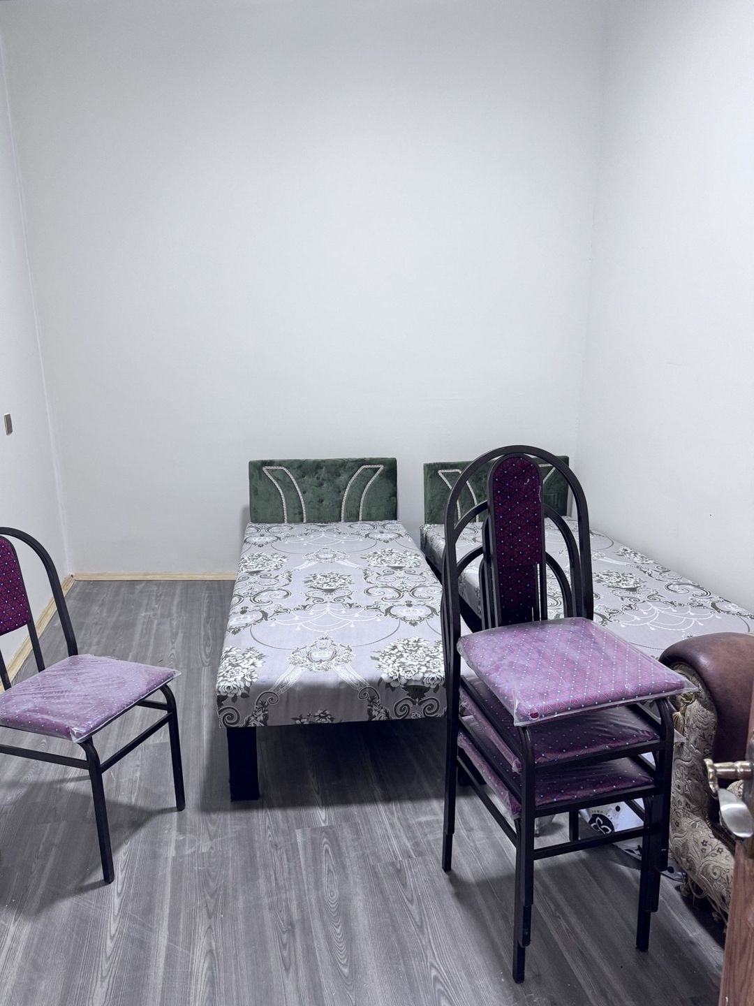 Satılır 3 otaqlı həyət evi/bağ evi 80 m² — Ev, villa, Bakı (3)
