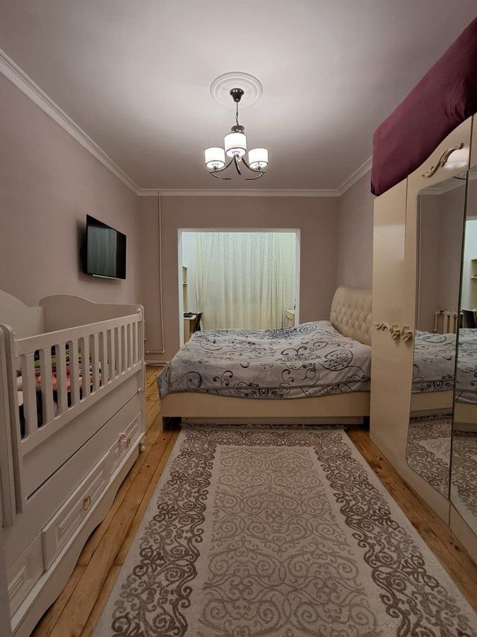 2 otaqlı mənzil, 60 m², 8-ci mikrorayon, Bakı — Mənzil, Bakı (3)