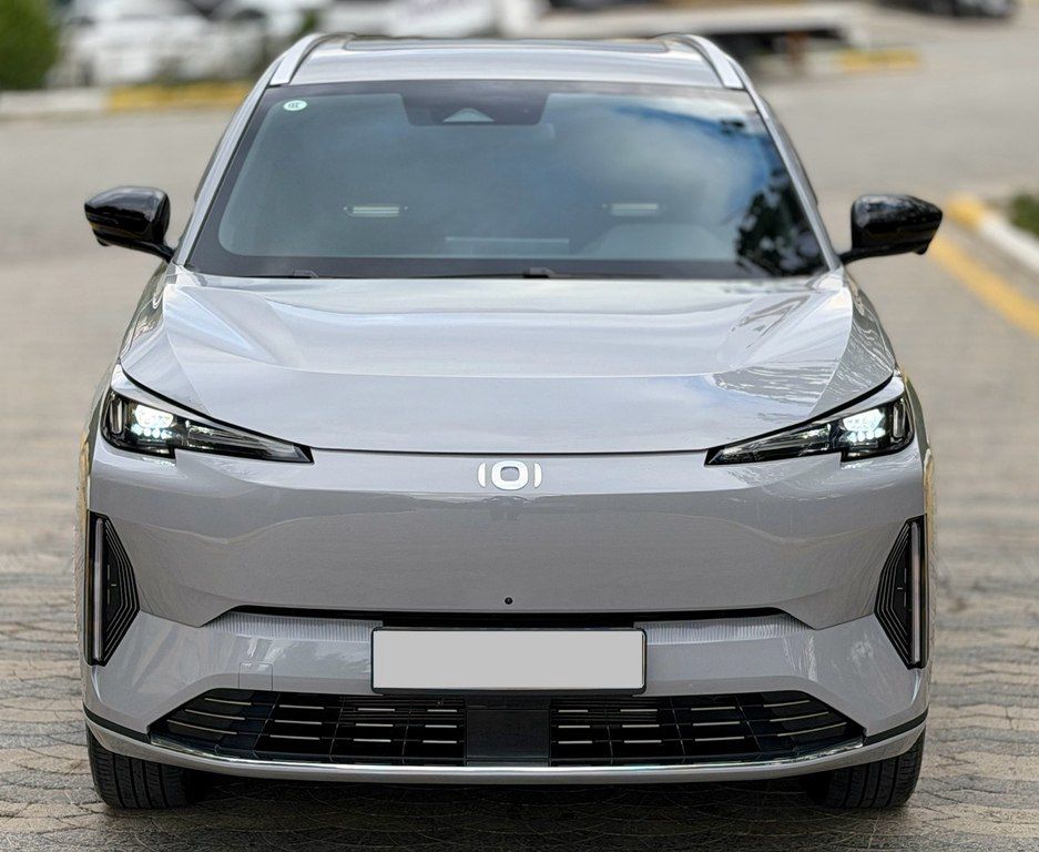 Changan Qiyuan Q05, 1.5 L, 18.99 kWh, 2025 il, 14 000 km — Avtomobillər, Bakı (2)