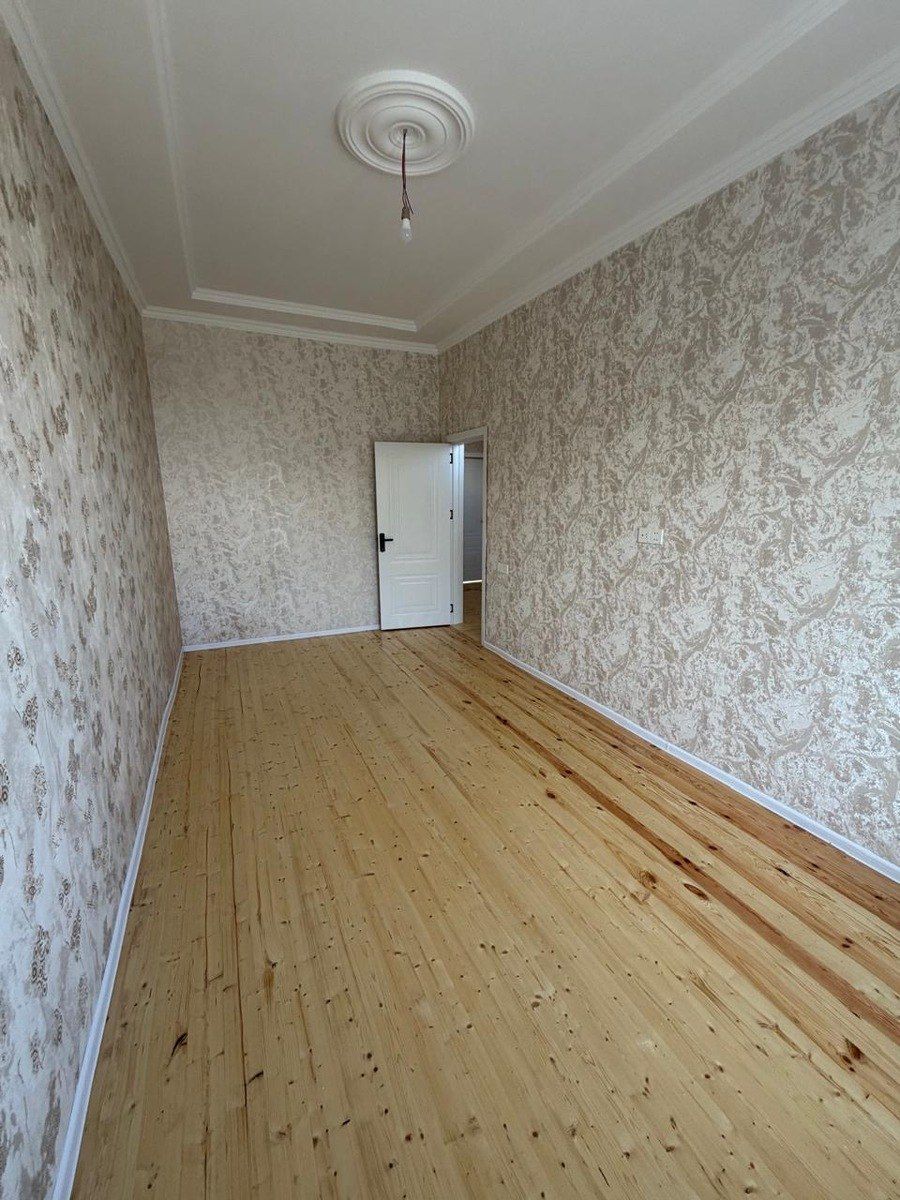 Satılır 3 otaqlı həyət evi/bağ evi 80 m² — Ev, villa, Bakı (9)