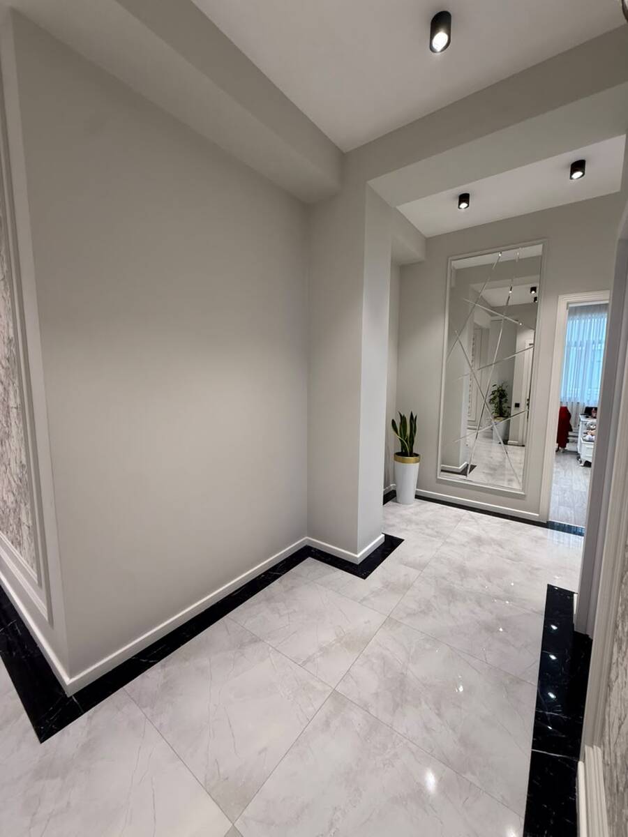 Satılır 3 otaqlı yeni tikili 110 m² — Mənzil, Bakı (3)