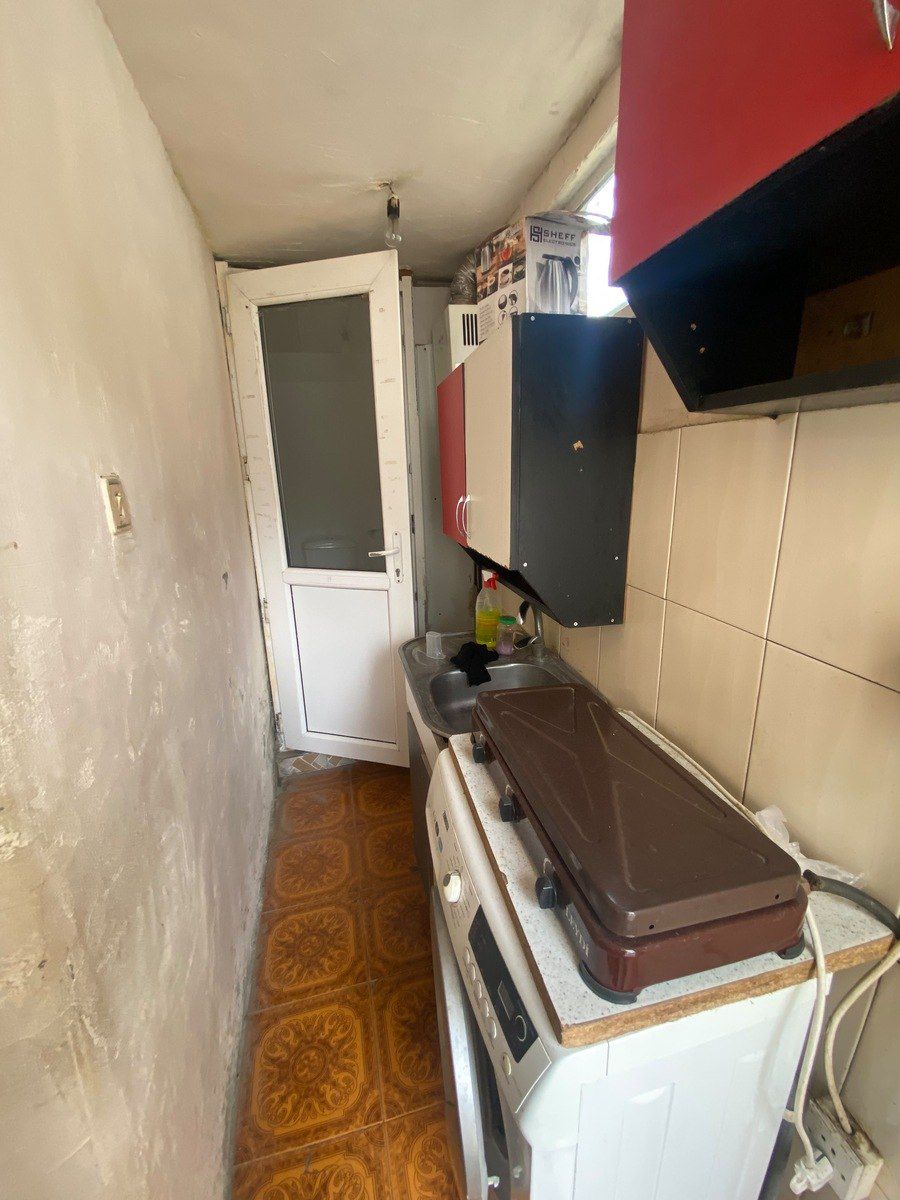 İcarəyə verilir 2 otaqlı həyət evi/bağ evi 45 m² — Ev, villa, Bakı (5)