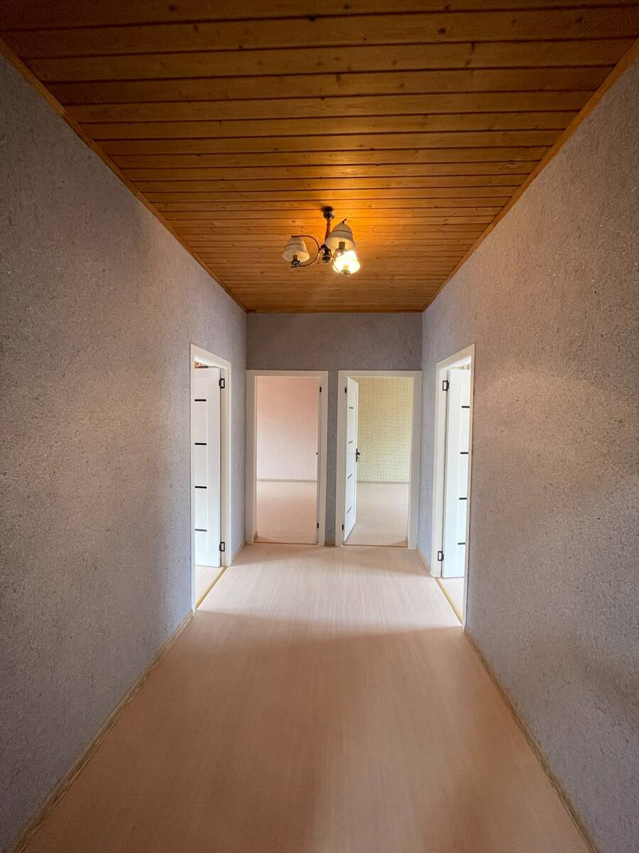 Satılır 3 otaqlı həyət evi/bağ evi 120 m² — Ev, villa, Bakı (6)