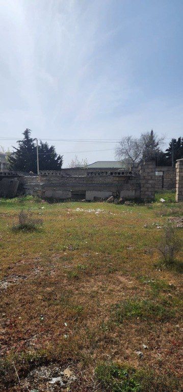 Satılır torpaq 18 sot — Torpaq, Bakı (8)