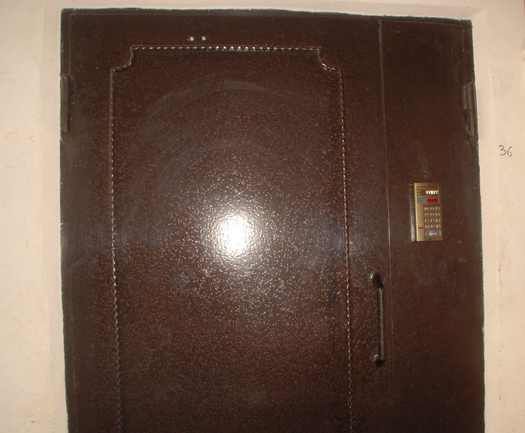 3-otaqlı yeni tikili kirayə verilir, Nizami r., 100 m² — Mənzil, Bakı (11)