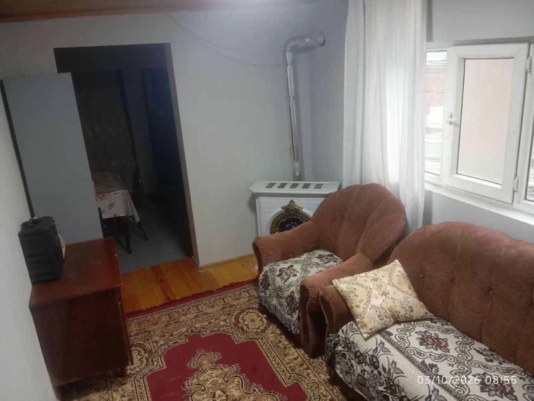 Həyət evi kirayə verilir, Yasamal r — Ev, villa, Bakı (2)