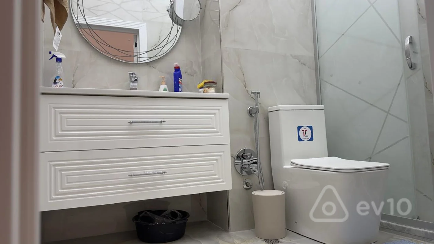 2 otaqlı mənzil, 70 m², Moskova prospekti 43 — Mənzil, Bakı (10)