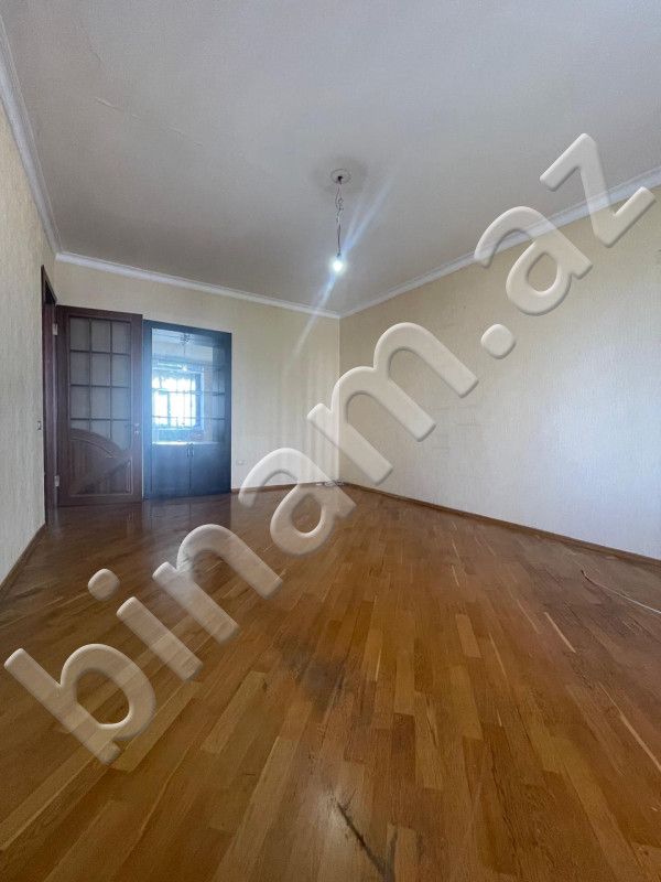3 otaqlı Köhnə tikili, Satış, Bakı, Yasamal, Elmlər Akademiyası — Mənzil, Bakı (4)