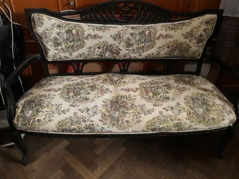 Антиквариат, диван и кресла — Bakı