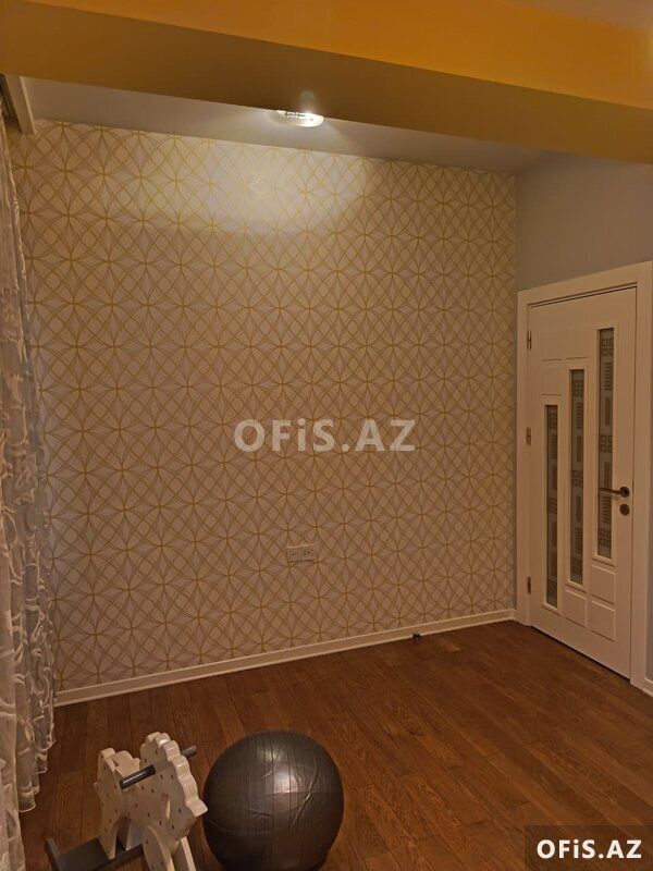 Yeni tikili Satılır Nəsimi r., Memar Əcəmi m., 3 otaq, 116 m² — Mənzil, Bakı (7)