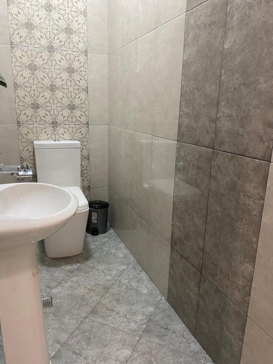Satılır 3 otaqlı yeni tikili 130 m² — Mənzil, Bakı (9)