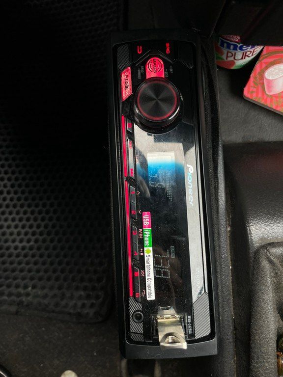 Chevrolet Aveo, 1.2 L, 2011 il, 396 000 km — Avtomobillər, Gəncə (10)