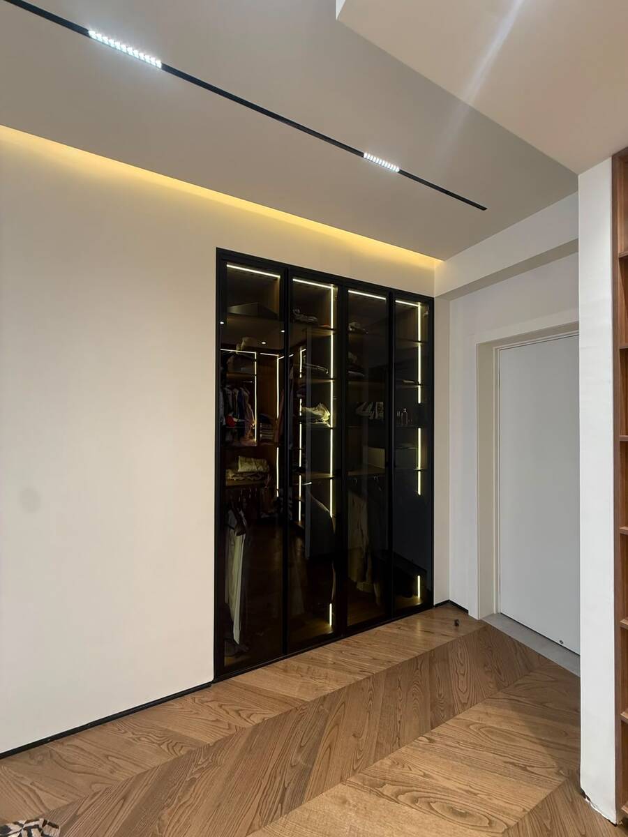 Satılır 3 otaqlı yeni tikili 125 m² — Mənzil, Bakı (12)