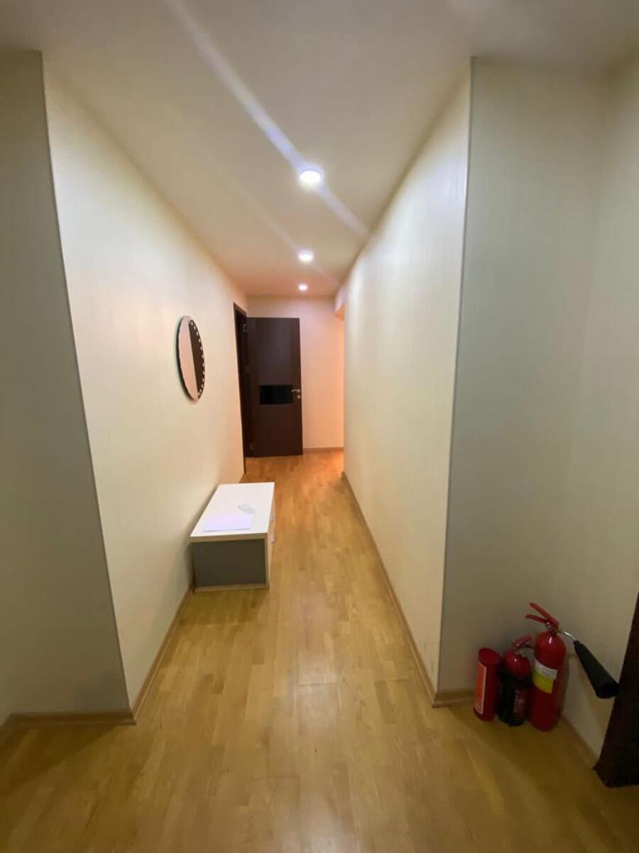 İcarəyə verilir 2 otaqlı yeni tikili 90 m² — Mənzil, Bakı (4)