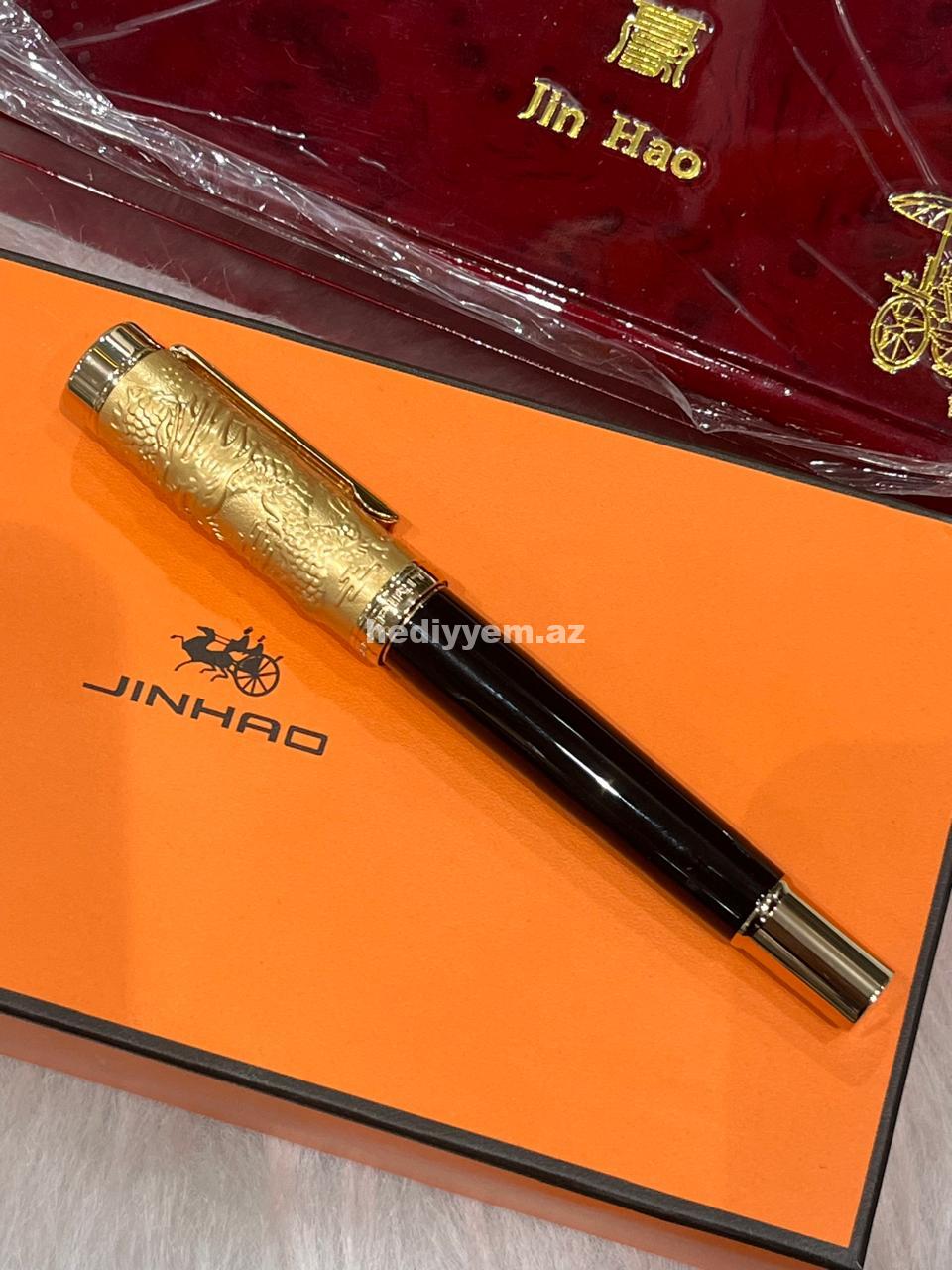 Dolma Qelem (Parker) — 3062 — Ofis malları, Bakı (4)