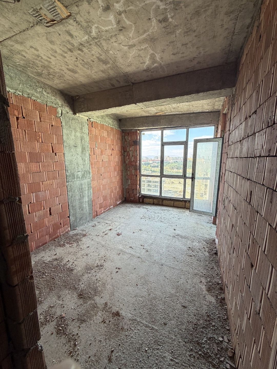 Satılır 2 otaqlı yeni tikili 95 m² — Mənzil, Sumqayıt (11)