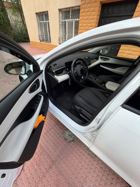 BYD Seal 05, 1.5 L, 15.87 kWh, 2025 il, 2 800 km 99-CZ-899 — Avtomobillər, Bakı (8)